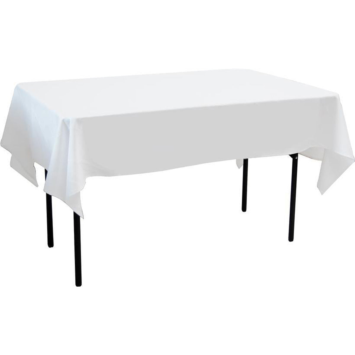 Aflange borde - 180x80 cm (6-8 personer)
