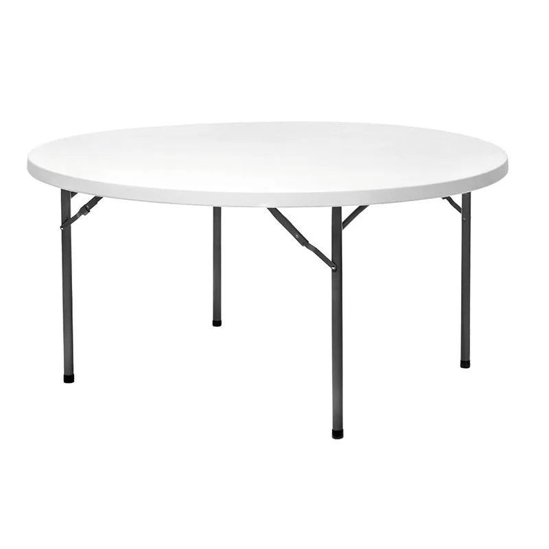 Runde Borde - Ø150 cm (7-8 personer)