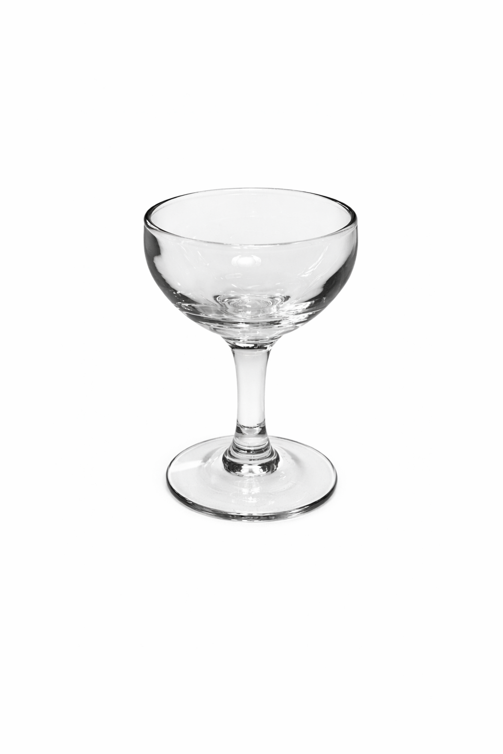 Likør/baileyglas