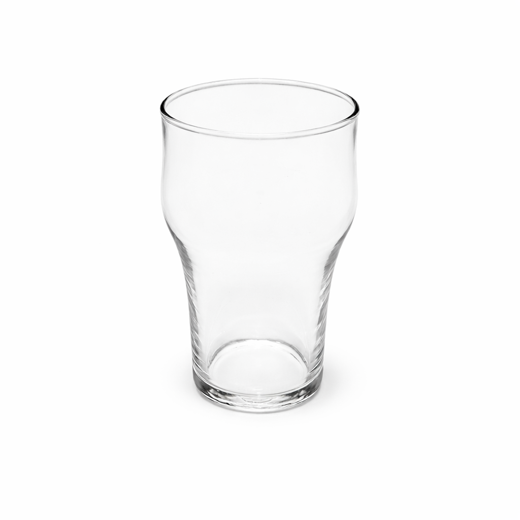 Ølglas