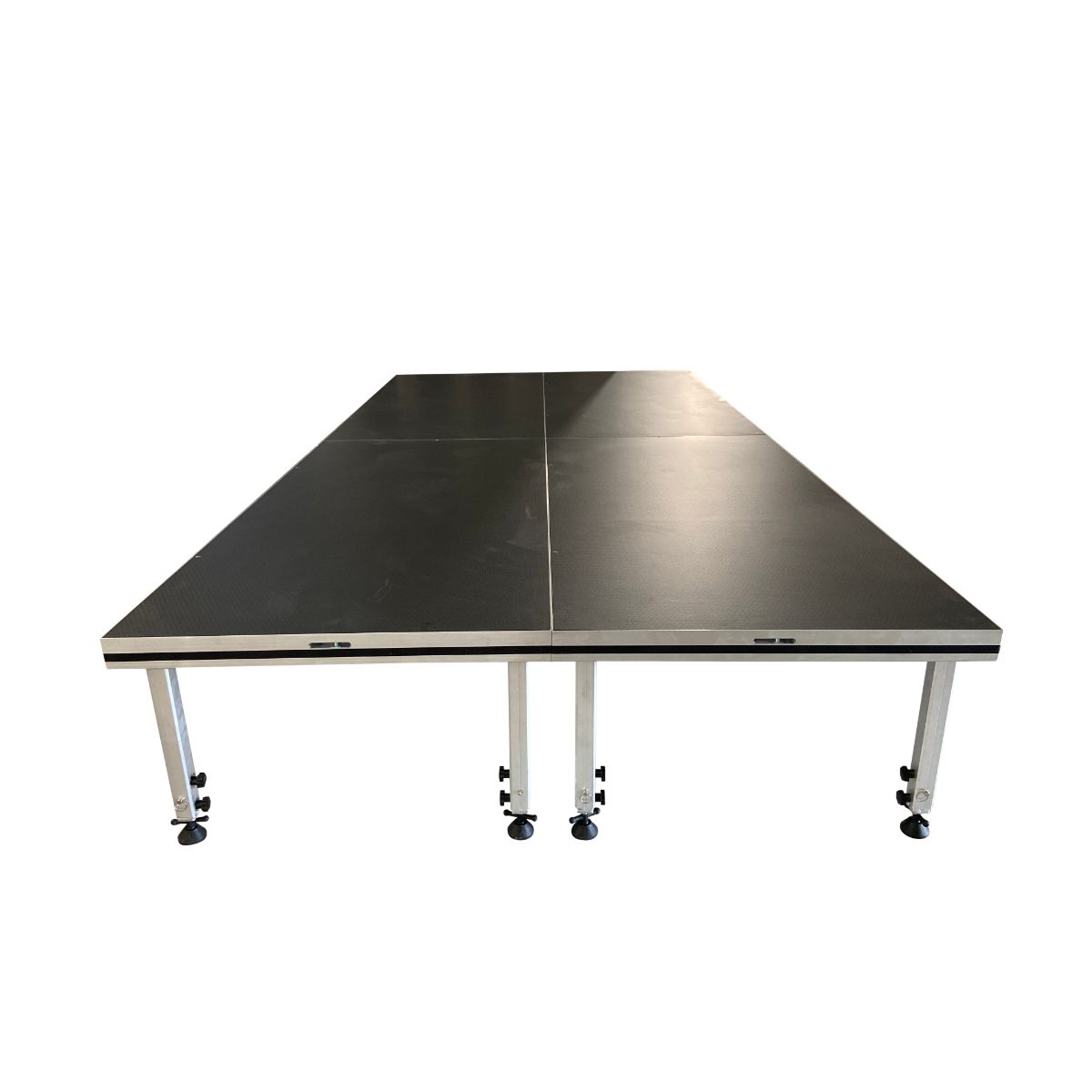 Scenemodul - 1x2m (2kvm)