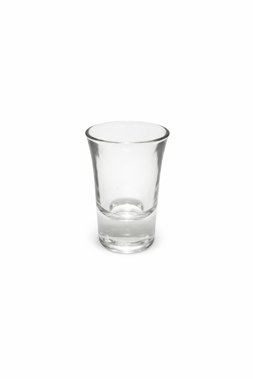 Shotglas