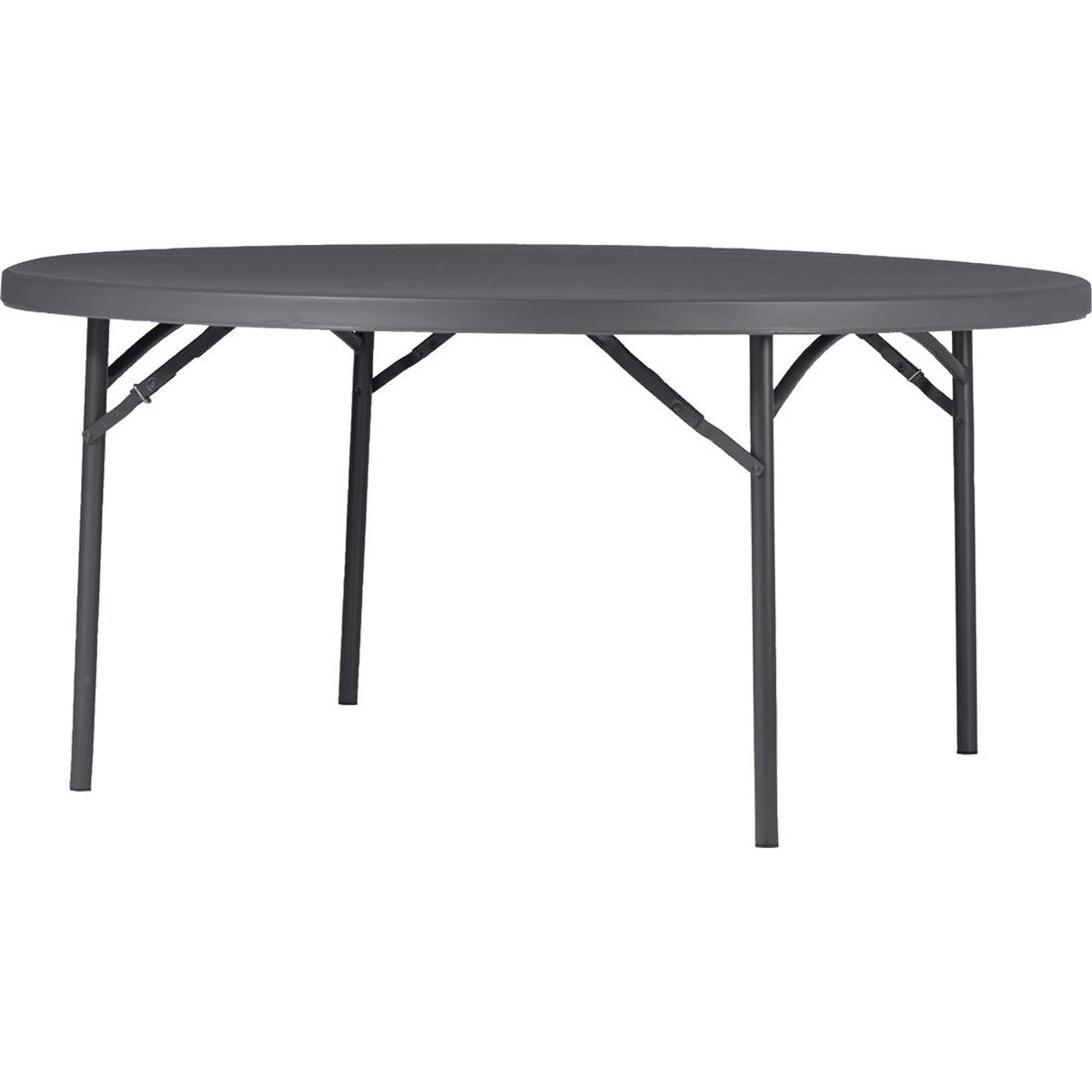 Runde Borde - Ø160 cm (8-9 personer)