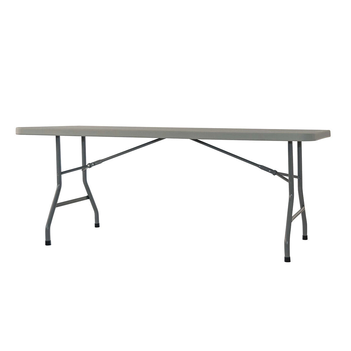 Aflange borde - 180x80 cm (6-8 personer)