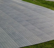 Plastgulv - 9x15m