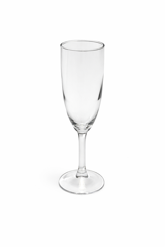 Champagneglas