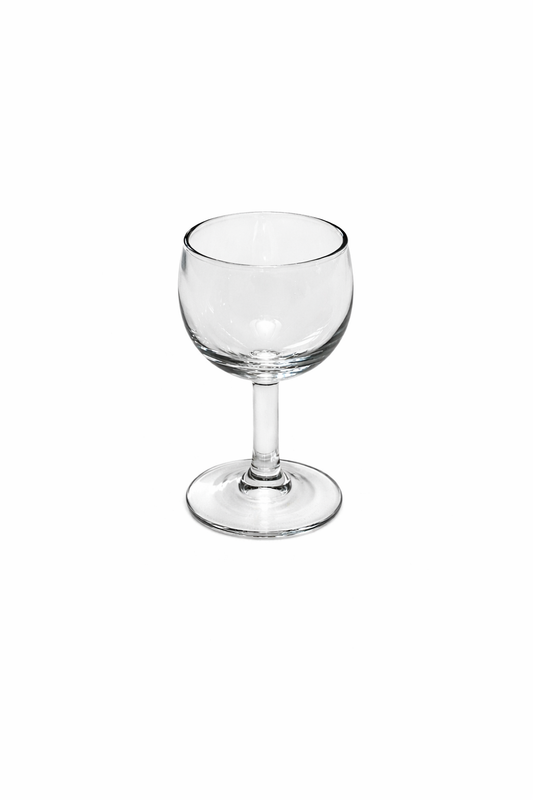 Dessertvin/sherryglas