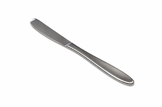 Spiseknive - Rustfrit stål