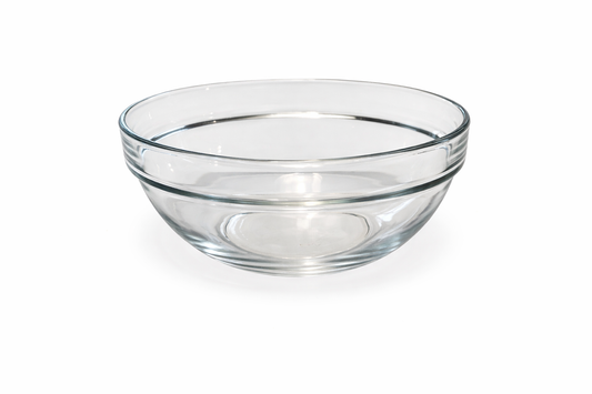 Små serveringsskåle - Glas Ø20