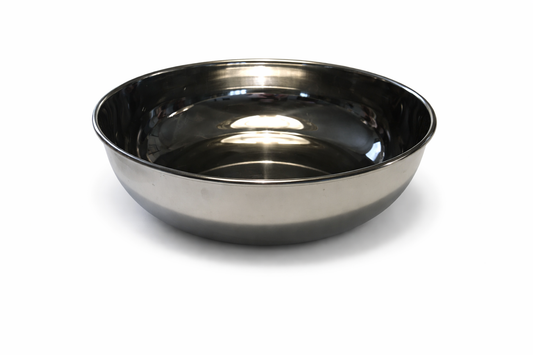 Små serveringsskåle - Rustfrit stål Ø20