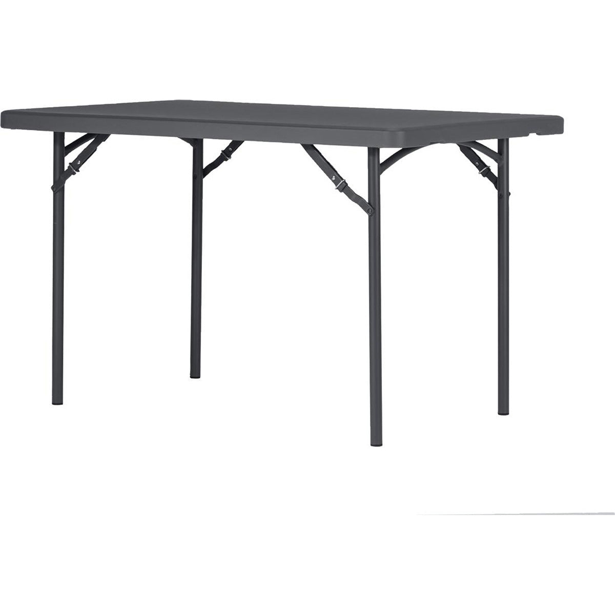 Plastborde - 120x76 cm (4-6 personer)