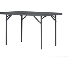 Indlæs billede til gallerivisning Plastborde - 120x76 cm (4-6 personer)