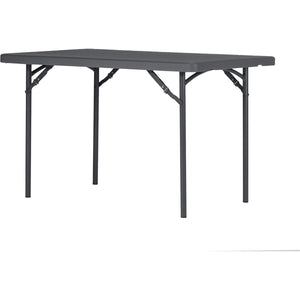 Plastborde - 120x76 cm (4-6 personer)