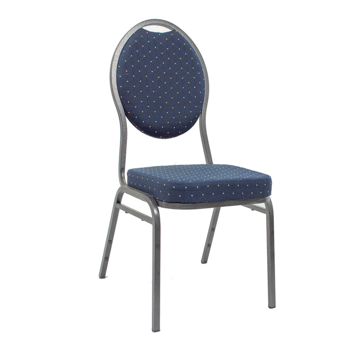 Banquet-stole - Mørkeblå
