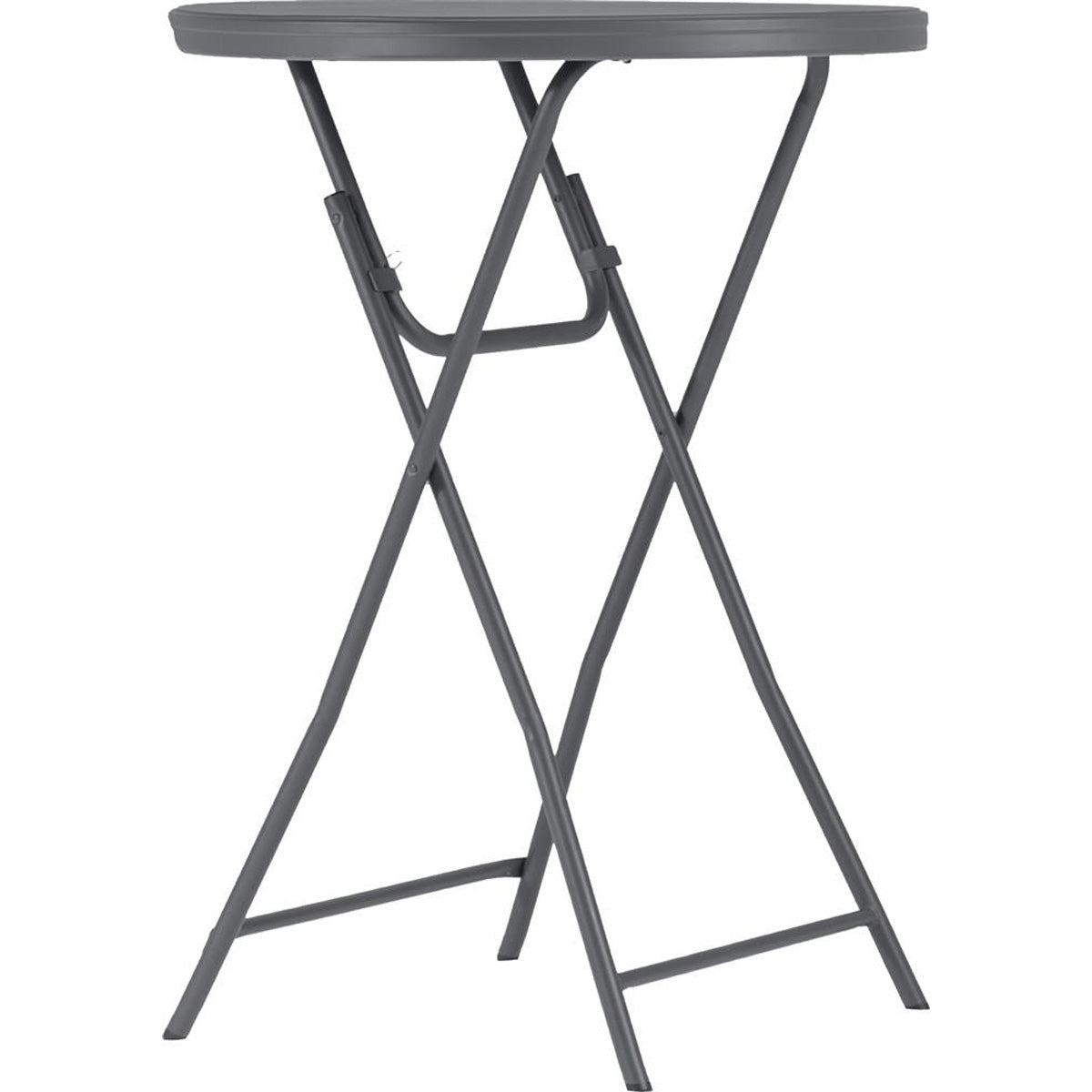 Ståborde - Ø80 cm (3-5 personer)