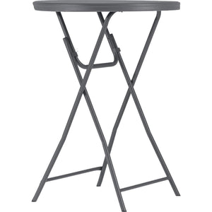 Ståborde - Ø80 cm (3-5 personer)
