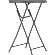 Ståborde - Ø80 cm (3-5 personer)