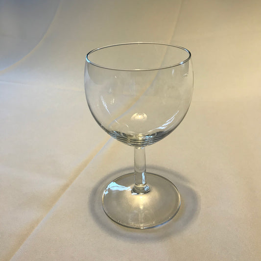 Rødvinsglas