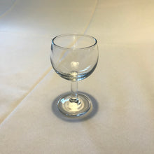 Indlæs billede til gallerivisning Dessertvin/sherryglas