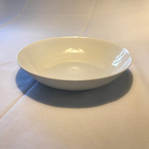Dybe tallerkener
