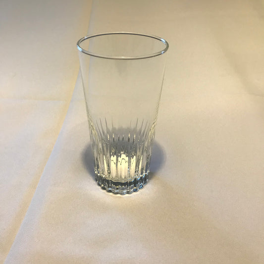 Vand/drinksglas, luksus