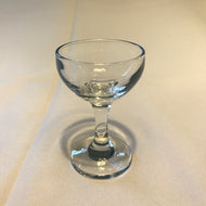 Likør/baileyglas