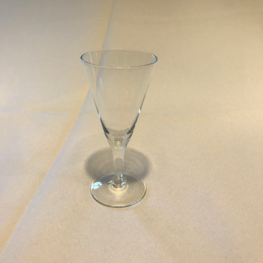 Snapseglas