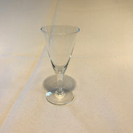 Snapseglas
