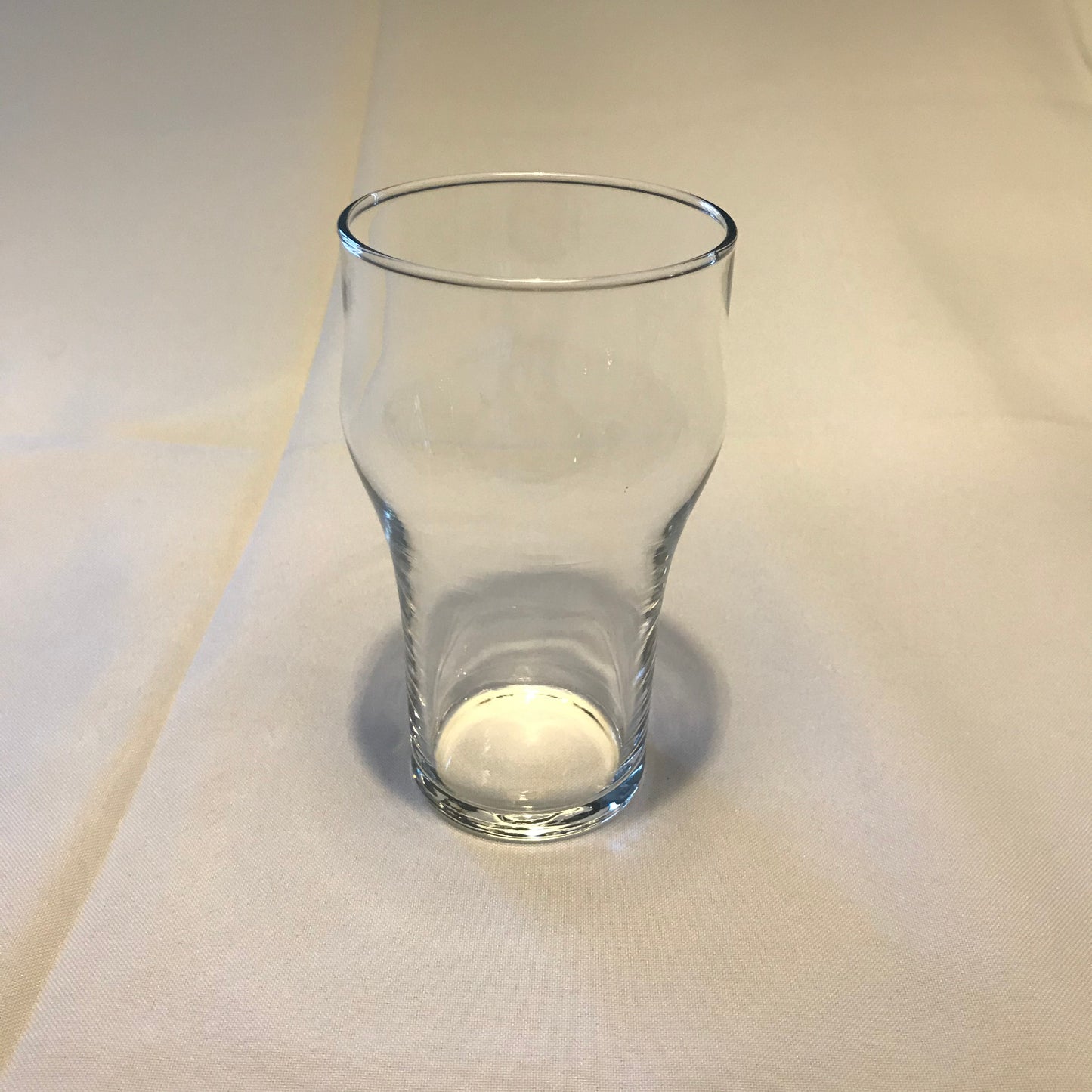 Ølglas