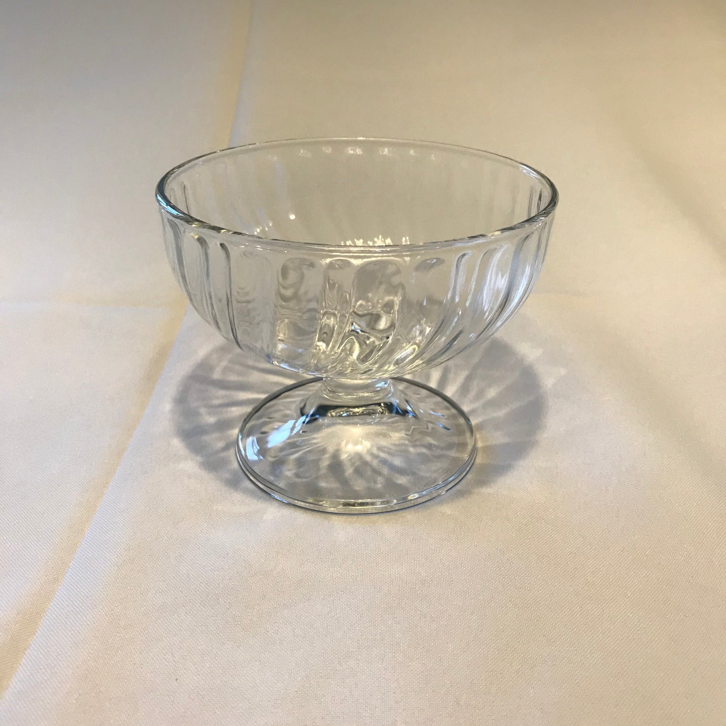 Sorbet/is skåle