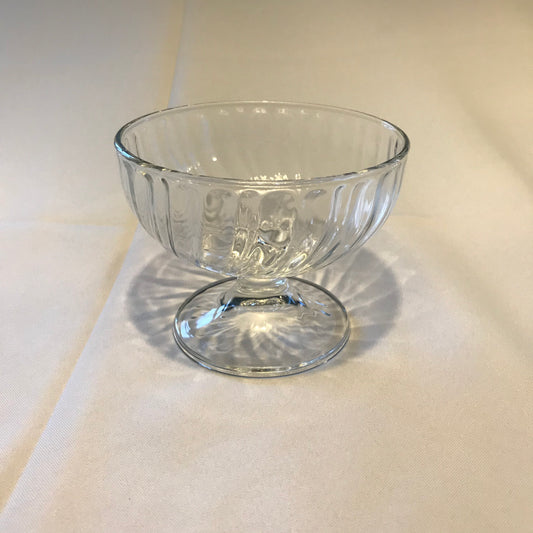 Sorbet/is skåle