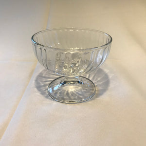 Sorbet/is skåle