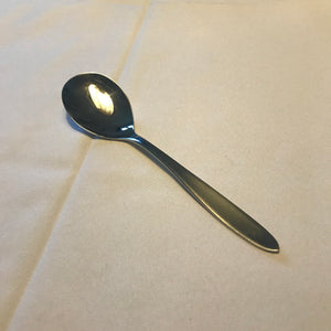 Spiseske - Rustfrit stål