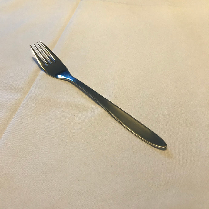 Spisegaffel - Rustfrit stål