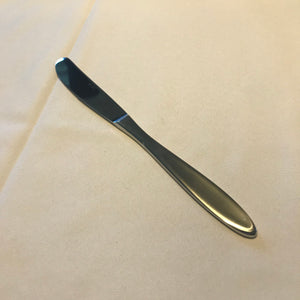 Spiseknive - Rustfrit stål