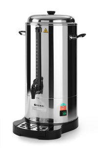 Kaffemaskine - 15 liter "Percolator" (220v)