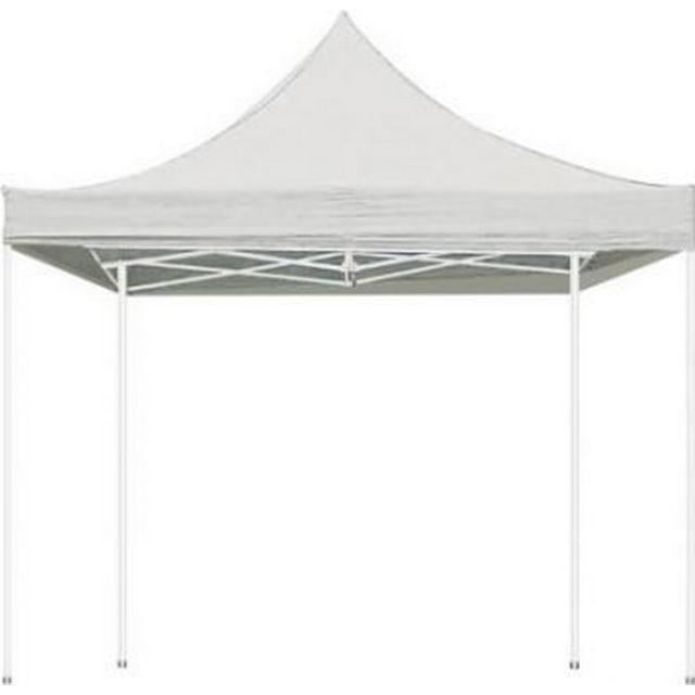 3x3m pavillon (inkl. opsætning)