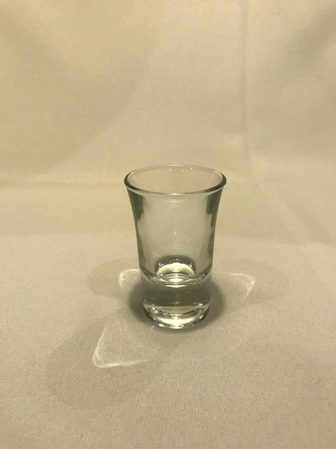Shotglas
